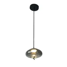 Люстра потолочная 159-17338 Tekled, LED DROP F200×100