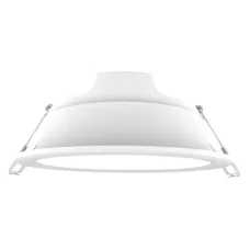 Потолочный светильник 165-035485 Tekled, DOWNLIGHT LED FUSION 9W WH 6000K 675LM IP20