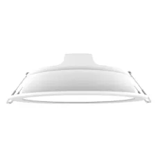 Потолочный светильник 165-0354890 Tekled, DOWNLIGHT LED FUSION 18W WH 4000K 1620LM 110-240V IP20