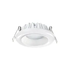 Потолочный светильник 165-03780 Tekled, DOWNLIGHT LED 20W RD 6000K WHITE