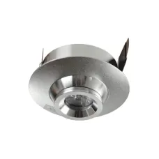 Потолочный светильник 165-03786 Tekled, COB ROUND RING 15 3W 220V 280mA 4000K