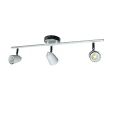 Трековый подвесной светильник 172-03100 Tekled, SD21444/3 50Вт GU10x3 БЕЛЫЙ