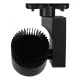 Трековый подвесной светильник 174-03822 Tekled, LED LN-043 15W 6000K BLACK TRACK