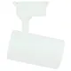 Трековый подвесной светильник 174-15816 Tekled, LED ZX057 10W 4000K WH TRACK