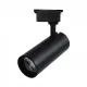 Трековый подвесной светильник 174-15862 Tekled, LED ZX-B69-10W 6000K черный TRACK