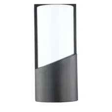 Светильник 182-03330 Tekled, C3125 10W ТЕМНО-СЕРЫЙ 4000K