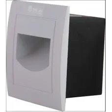 Светильник светодиодный 183-03288 Tekled, 696/S 3W БЕЛЫЙ 4000K IP54