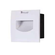 Светильник светодиодный 183-03289 Tekled, 696/М 5Вт БЕЛЫЙ 4000К IP54