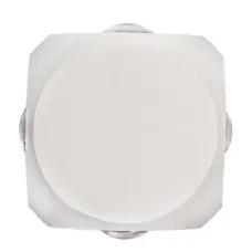 Светильник светодиодный 183-03294 Tekled, PL-461 4*1W SAND WHITE 3000K IP54