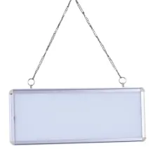 Светильник 191-03120 Tekled, EXIT-двухстбезнаклейкиLT43360 0.3W 20LM