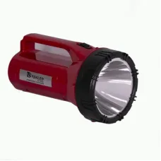 фонарь ручной 192-031250 Tekled, LED FLASH RECHARGEABLE 3W 200LM