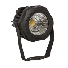 Светильник 210-03302 Tekled, LED LQ COB 20W СЕРЫЙ 4000K