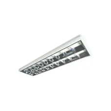 Светильник 112-15010 Tekled, LRN 2X36W S / U DETAY ELECTR