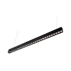 Светильник LED 114-03018 Tekled, EPSILON 42W 4000K черный 114sm