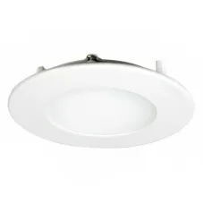 Потолочный светильник 165-15601 Tekled, DL LED ROUND PANEL 3W 4500K