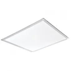 Крепление светильник светодиодный 165-15850 Tekled, для backlit led panel SQ