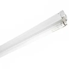 Светильник светодиодный накладной 167-15454 Tekled, LEDTUBE TMS 1х16Вт без лампы (120см)