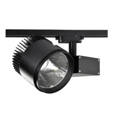 Трековый подвесной светильник 174-03454 Tekled, LED DK883 50W 6000K BLACK TRACK