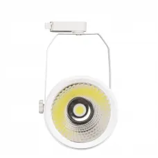 Трековый подвесной светильник 174-0354501 Tekled, LED LS-DK905 35W 4000K БЕЛЫЙ