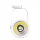 Трековый подвесной светильник 174-0354501 Tekled, LED LS-DK905 35W 4000K БЕЛЫЙ