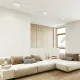 Трековый подвесной светильник 174-03830 Tekled, LED MIRACH 10W 4000K WHITE TRACK