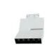 Трековый подвесной светильник 174-03830 Tekled, LED MIRACH 10W 4000K WHITE TRACK