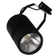 Трековый подвесной светильник 174-15548 Tekled, LED LS-DK905 35W 5700K ЧЕРНЫЙ
