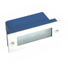 Светильник 182-030210 Tekled, LED GD016 3W 4000K БЕЛЫЙ