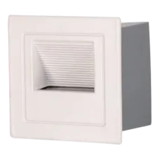 Светильник настенный 182-032442 Tekled, LED E5055 3W WHITE 3000K