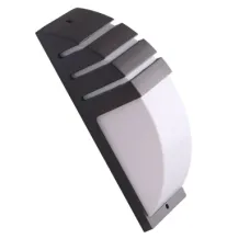Светильник 182-03303 Tekled, C3075 10W ТЕМНО-СЕРЫЙ 6000K