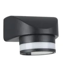 Светильник настенный 182-03332 Tekled, B2285 7W ЧЕРНЫЙ 4000K
