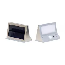 Светильник 183-03250 Tekled, LED SOLAR PANELTS0607-PIR 5V/2W 6000K IP44