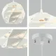 Светильник подвесной 150-17820 Tekled, 6040-1P E27 40W прозрачный GLASS