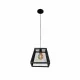 Светильник подвесной 150-17856 Tekled, SY6489 1xE27