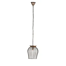 Светильник подвесной 150-18044 Tekled, 13115006-01 E27 D250