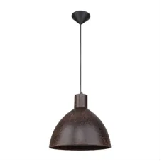 Светильник подвесной 150-18192 Tekled, MD50905-1 E27 D300 RUST