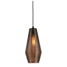 Светильник подвесной 150-18218 Tekled, MD65145-1 E27 КОФЕ