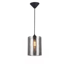 Люстра потолочная 158-19784 Tekled, MD51672D-200 E27 D200 ХРОМ