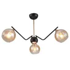 Люстра потолочная 159-17182 Tekled, 8226/3 3хЕ27