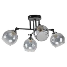 Люстра потолочная 159-17294 Tekled, 51810 60W 4xE27