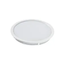 Потолочный светильник 165-03760 Tekled, LED PANEL 30W RD 4000K БЕЛЫЙ