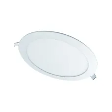 Потолочный светильник 165-15910 Tekled, LED SLIM ROUND PANEL 3W 6000K
