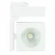Трековый подвесной светильник 174-03510 Tekled, LED P11 30W 5700K WHITE TRACK