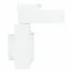 Трековый подвесной светильник 174-03510 Tekled, LED P11 30W 5700K WHITE TRACK