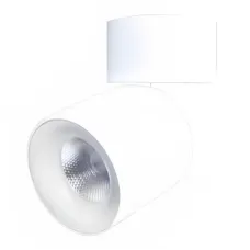 Трековый подвесной светильник 174-03848 Tekled, LED LD-S044 H-190 30W 4000K WHITE SPOT