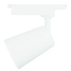 Трековый подвесной светильник 174-03916 Tekled, LED D88 CONICAL 20W 4000K WHITE TRACK