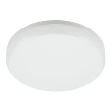 Светильник LED 118-03387 Tekled, NIKA ROUND 25W 6000K IP44