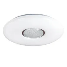Светильник LED 118-03412 Tekled, ATHENA 24W 5000K