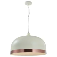 Светильник подвесной 150-17732 Tekled, SY8004-560 E27 40W БЕЛЫЙ