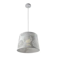 Светильник подвесной 150-17974 Tekled, S3001 60W WH E27 300*350*250